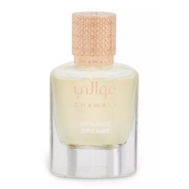 Ghawali Nomadic Dreams Parfum 75ml