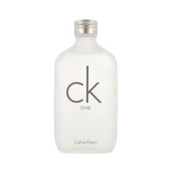 Calvin Klein One, Eau de Toilette, 100ml, Unisex, Tester