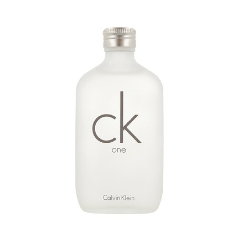 Calvin Klein One, Eau de Toilette, 100ml, Unisex, Tester