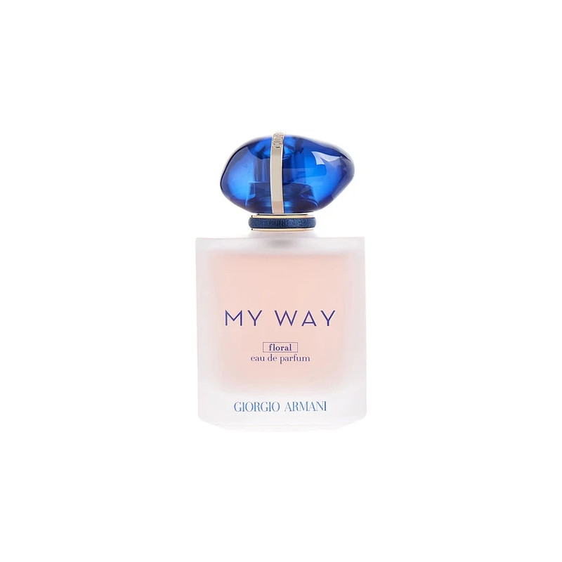 Armani My Way Florale, Eau de Parfum, 90ml, Femei, Tester