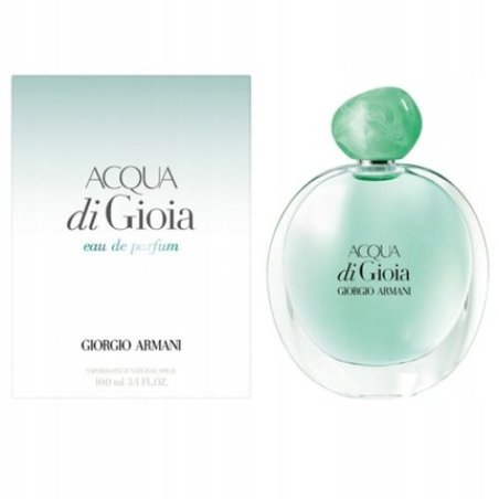 Tester Armani Acqua Di Gioia Edp 100ml