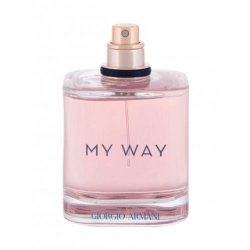 Tester Armani My Way Edp 90ml
