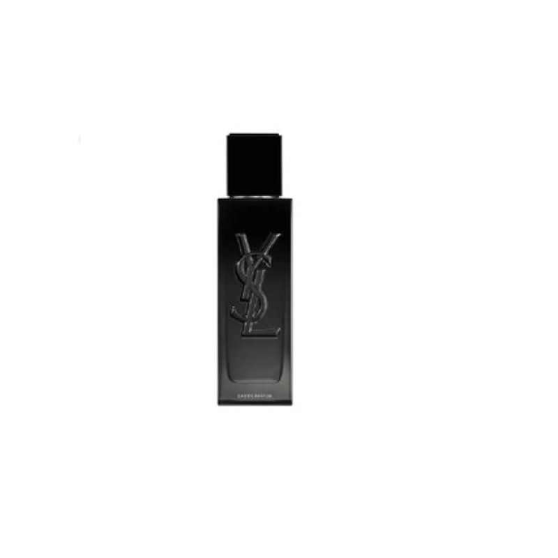 Tester Yves Saint Laurent MYSLF Refillable Edp 100ml