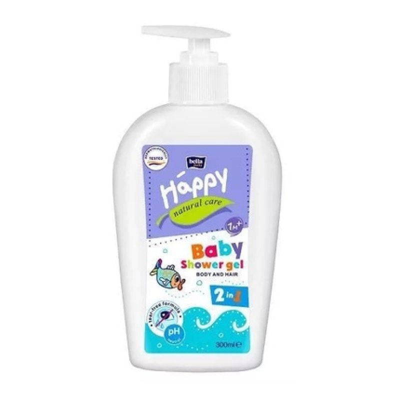 Tendercare Baby Allinone Wash 300ml
