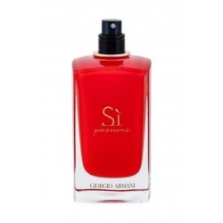 Armani Si Passione, Eau de Parfum, 100ml, Femei, Tester