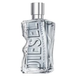 Tester Diesel D By Diesel Edt 100ml