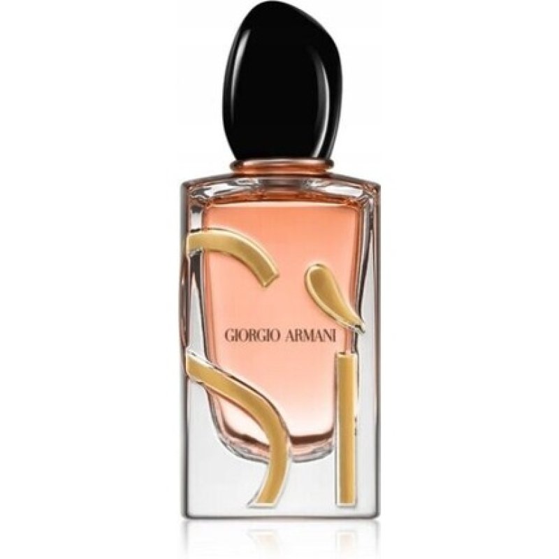 Armani Si Intense (Ref. Bottle), Eau de Parfum, 100ml, Femei, Tester