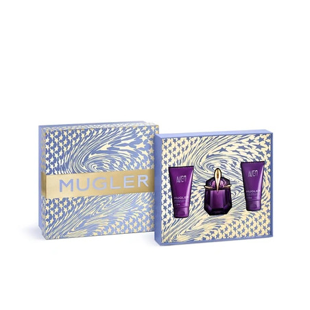 Mugler Alien Eau De Parfum 30ml Bath Milk