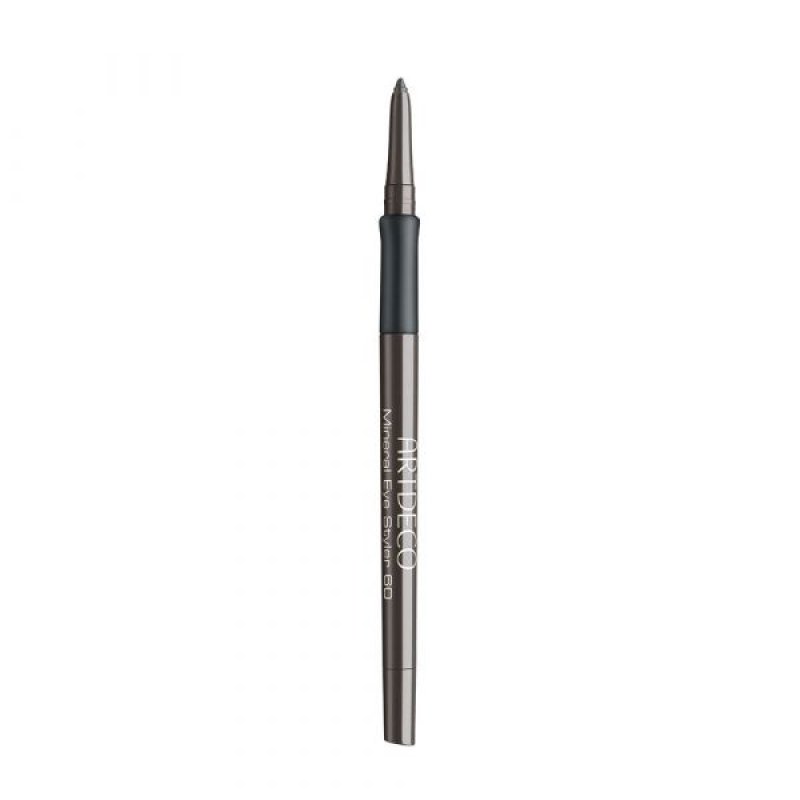 ARTDECO Mineral Eye Styler crayon contour des yeux 0,4 g Crème 60 Mineral Bittersweet