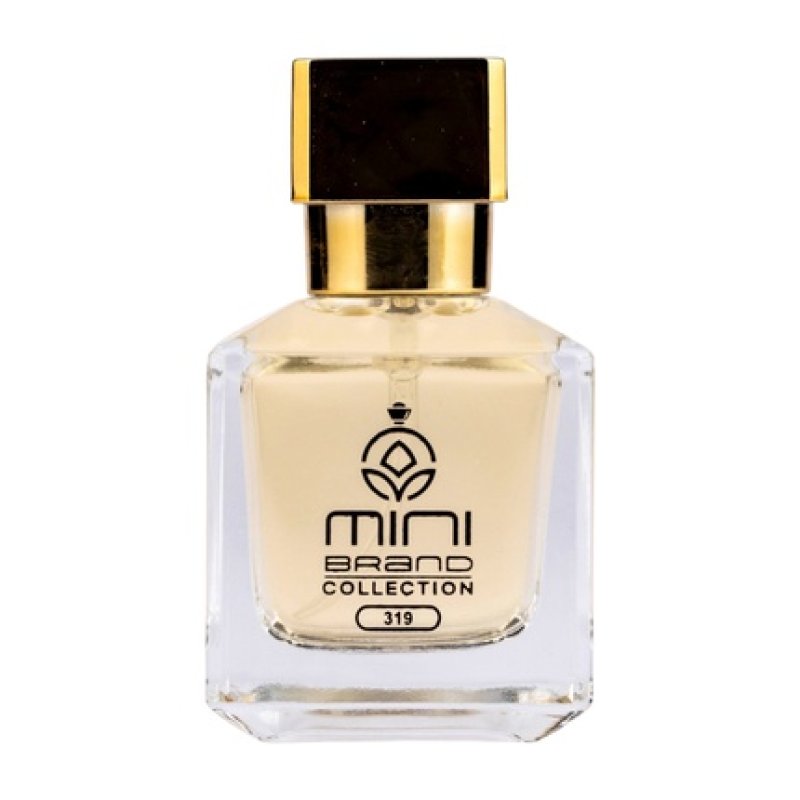 Minibrand 319 Eau De Parfum 25ml