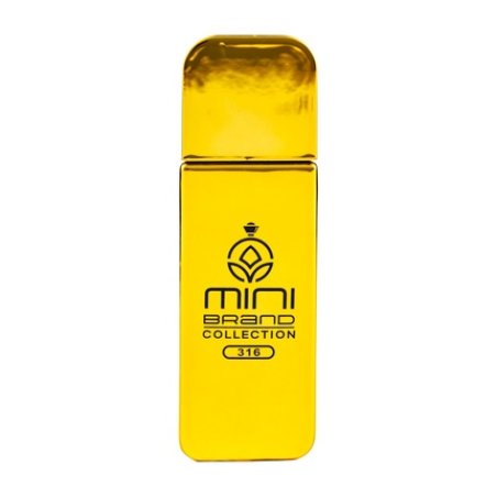 Minibrand 316 Eau De Parfum 25ml