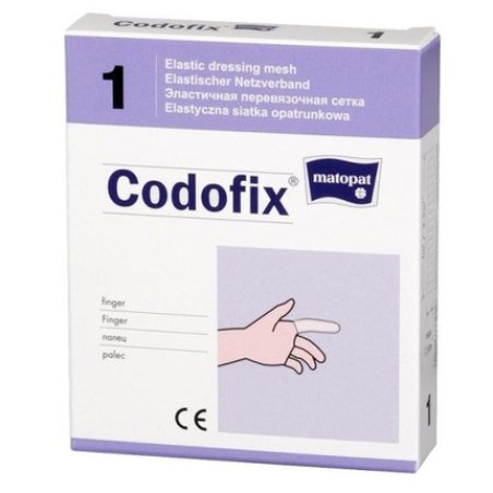 Codofix Elite Sterile First Aid Dressing 100cm Single Unit