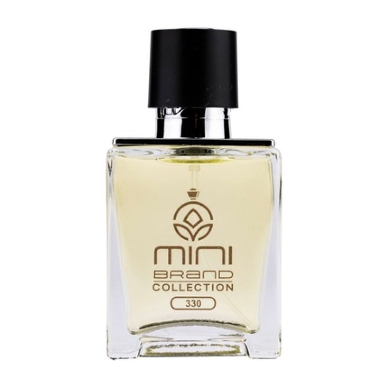 Minibrand 330 Eau De Parfum 25ml