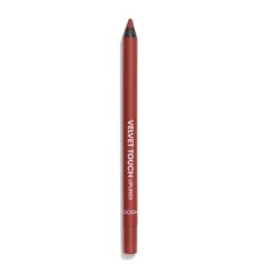 Gosh Velvet Touch Lipliner Waterproof Lip Liner 016 The Red 12g