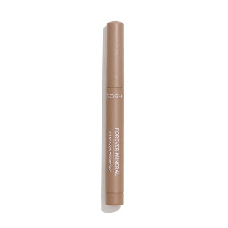 Gosh Forever Mineral Waterproof Eyeshadow Stick 014 Matt Copper 14g