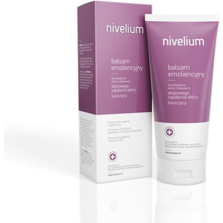 Nivelium Revitalizing Hair Balm 180 Ml
