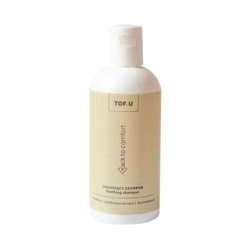 Back To Comfort Toforu Soothing Shampoo 250ml