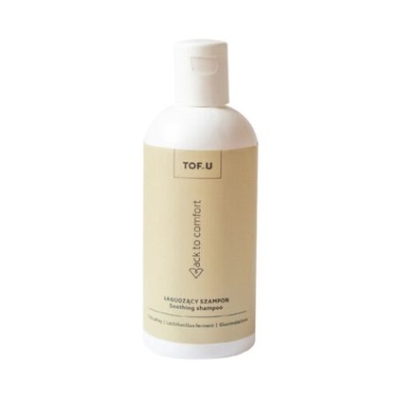 Back To Comfort Toforu Soothing Shampoo 250ml