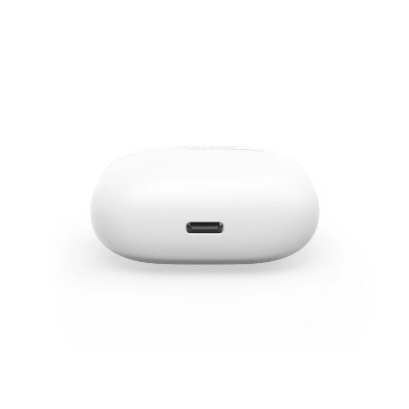 Hama Freedom Light II Casque True Wireless Stereo (TWS) Ecouteurs Appels/Musique Bluetooth Blanc