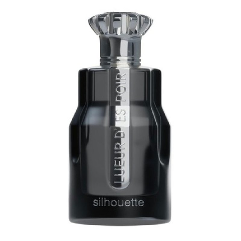 Emir Lueur D'Espoir Silhouette Eau De Parfum 100ml