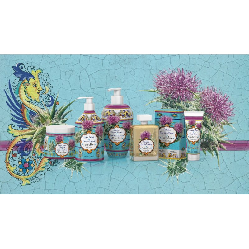 Rudy Profumi Portofino Set