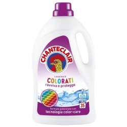 Chante Clair Laundry Liquid Color 1575 Ml