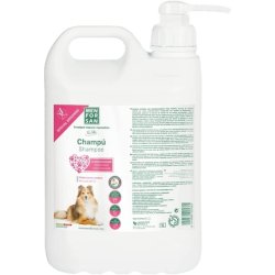 Menforsan - Conditioning Shampoo 5000 Ml
