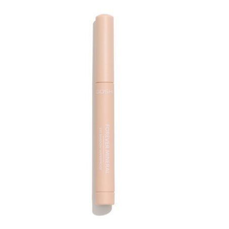 Gosh Forever Mineral Waterproof Eyeshadow Stick 011 Matt White 14g