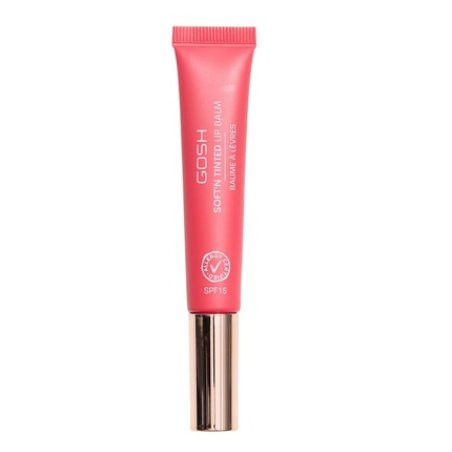 Gosh Soft'n Tinted Lip Balm 008 Cherry Soda 8ml