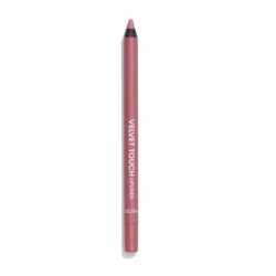 Gosh Velvet Touch Lipliner Waterproof Lip Liner 008 Shy Plum 12g