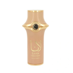 Camara Lana Obsession Edp 100ml