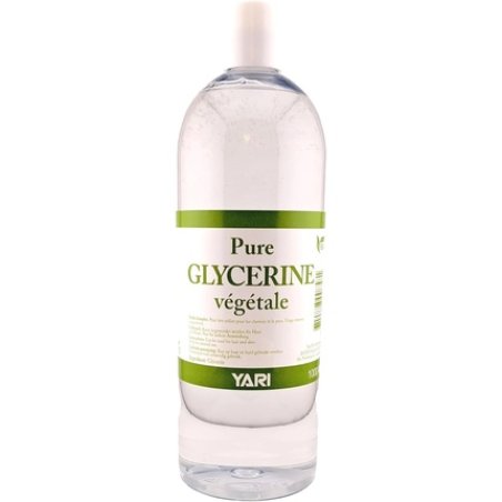 Secret D'Afrique Pure Glycerine 1000ml