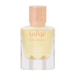 Ghawali Familiar Strangers Parfum 75ml