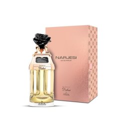 Spirit Of Dubai Dubai Narjesi Eau De Parfum 90 Milliliters