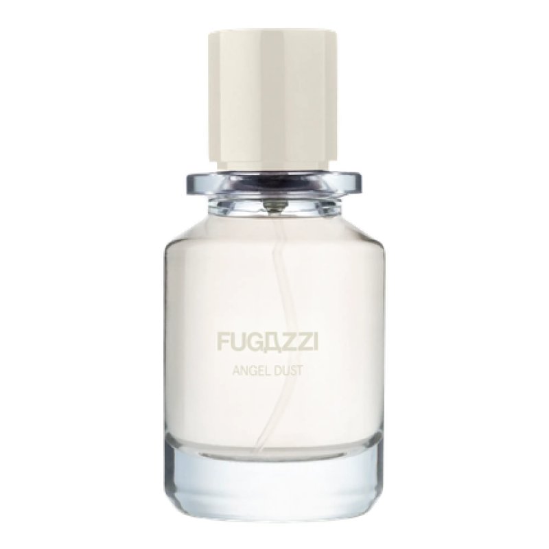 Fugazzi Angel Dust Eau De Parfum 100ml