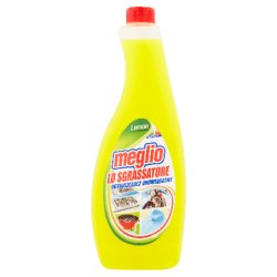 Womax Meglio Universal Degreaser 750ml Lemon Refill 16
