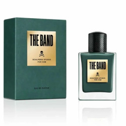 Scalpers Scalpers The Band For Him Eau De Parfum Spray 100ml