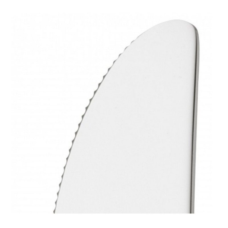 WMF 1289616046 6 pc(s) Stainless steel Steak knife