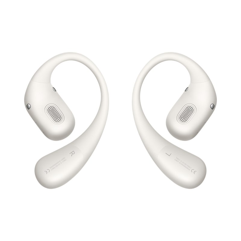 Huawei FreeArc Casque Avec fil &sans fil Crochets auriculaires Appels/Musique USB Type-C Bluetooth Gris