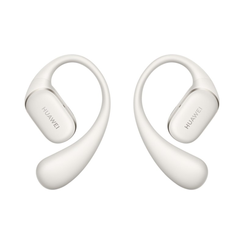 Huawei FreeArc Headset Wired & Wireless Ear-hook Calls/Music USB Type-C Bluetooth Grey