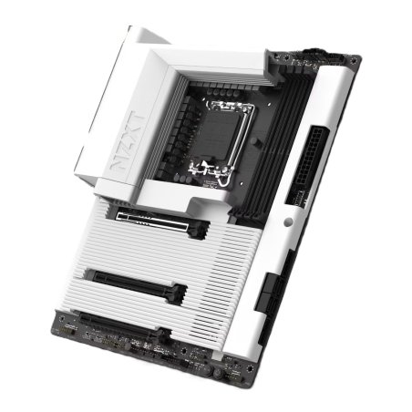 NZXT N7 Z890 Intel Z890 LGA 1851 (Socket V1) ATX