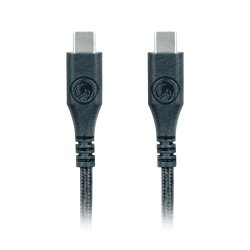 NACON PS5USBCABLECTOC3M USB cable 3 m USB C Black