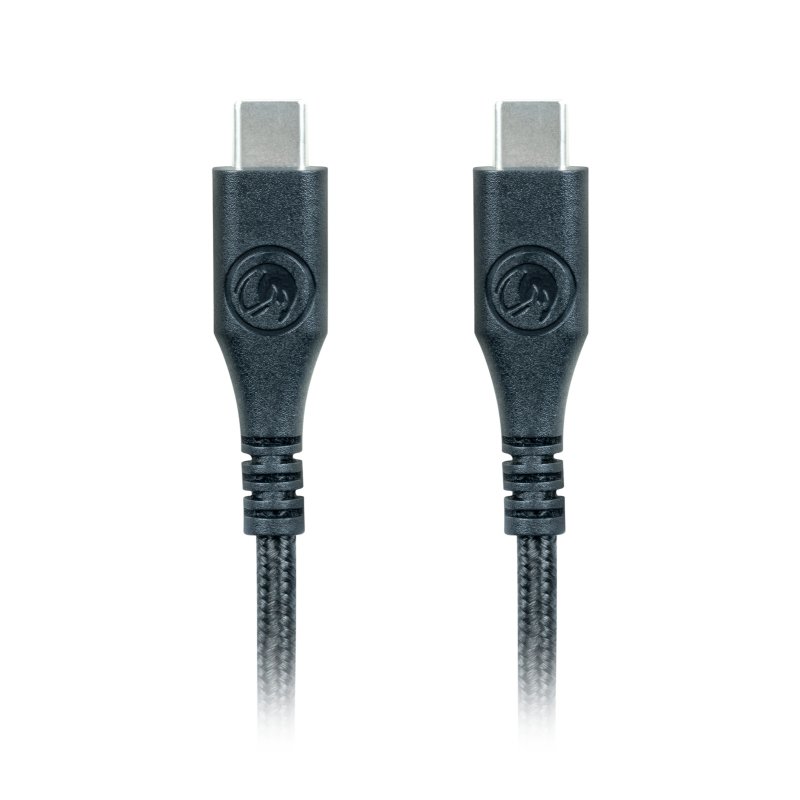NACON PS5USBCABLECTOC3M USB cable 3 m USB C Black