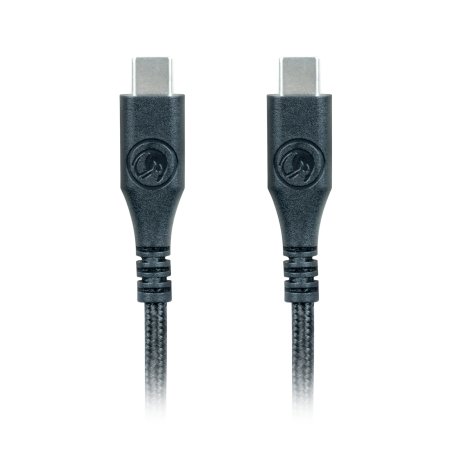 NACON PS5USBCABLECTOC3M USB cable 3 m USB C Black