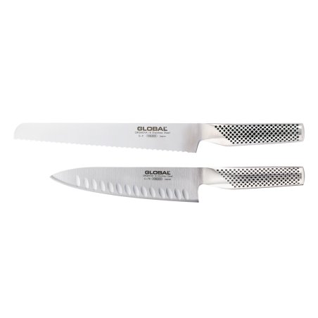 Global - Knife Set – 2 pcs – G-9 & G-78