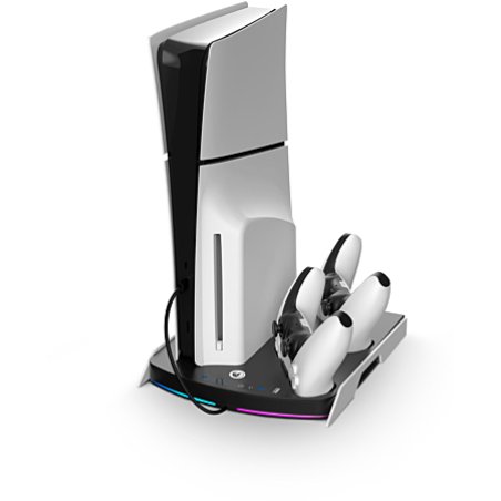 Nacon - Stand de charge Playall pour manettes DualSense