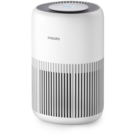 Philips - PureProtect Mini 900 Series Air Purifier (AC0950/10)