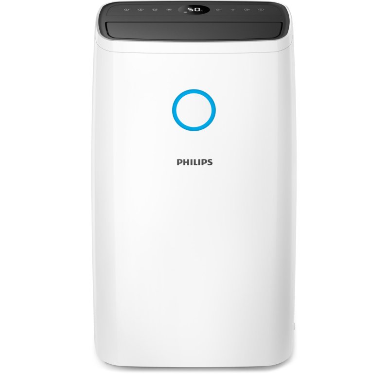 Philips - PureProtect Mini 900 Series Air Purifier (AC0950/10)