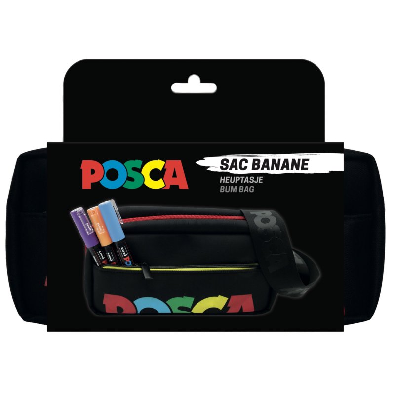 Posca - Bum Bag (401856)