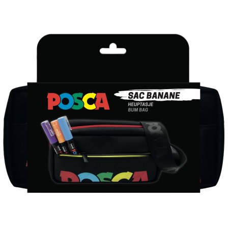Posca - Bum Bag (401856)